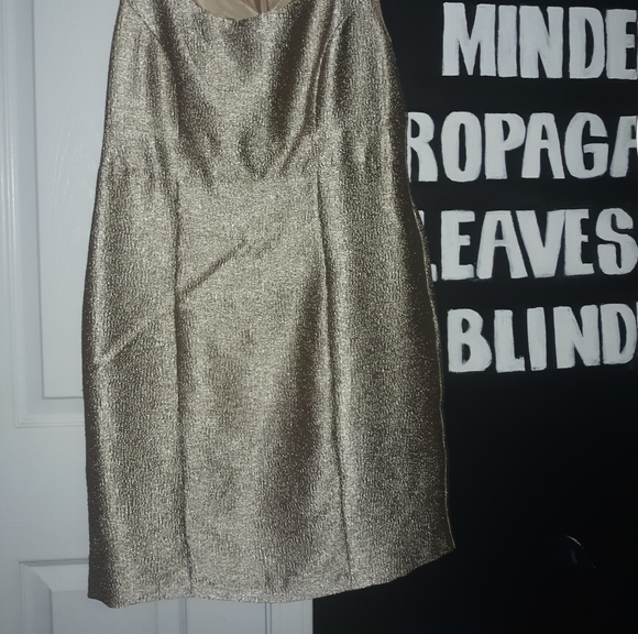 TIANA B. 2 piece dress / jacket - Picture 5 of 6